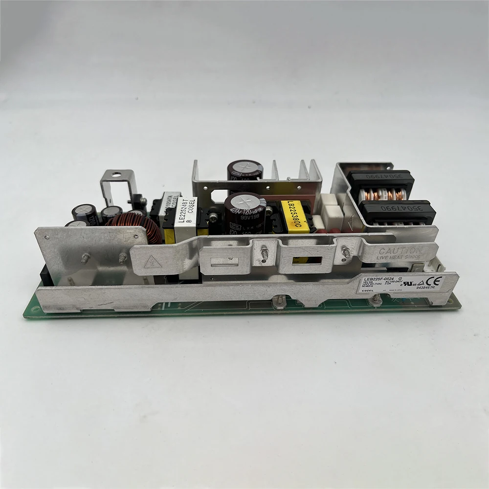 LEB225F-0524 For Cosel Industrial Medical Power Module +5V5A +24V9A(14A) 5 LEB225F-0524 For Cosel Industrial Medical Power Module +5V5A +24V9A(14A) - Image 3