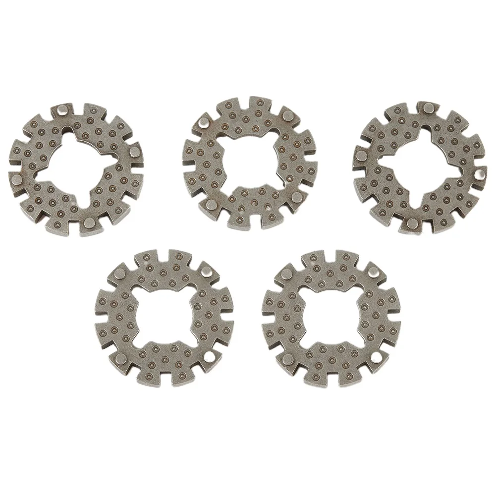 

Accessories Adapter Brand New High Quality Metal Oscillating Saw Blades Quick Release Quick Release Adapter DIY Supplies