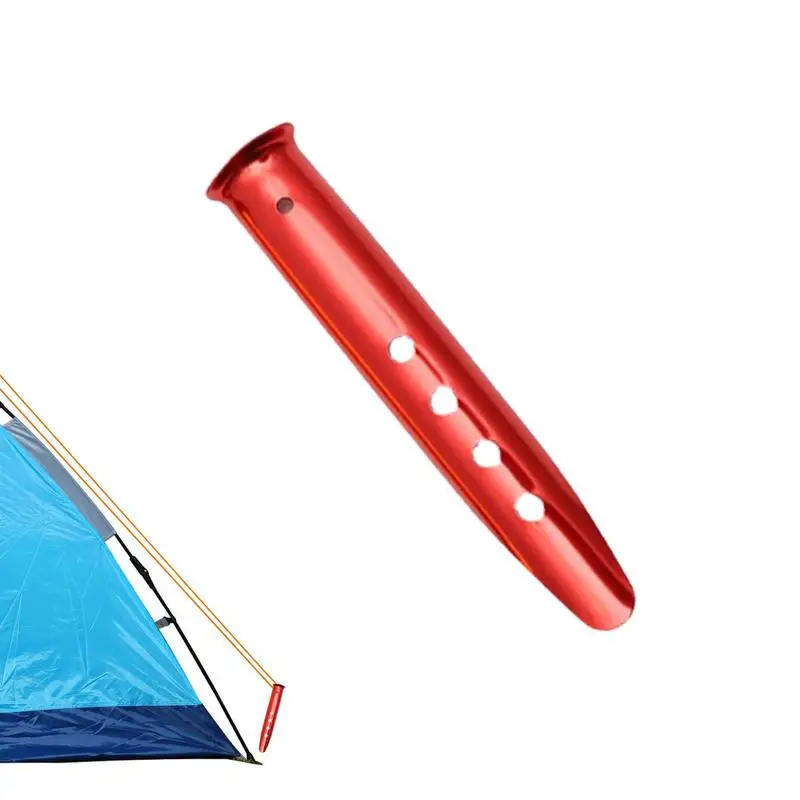 

Алюминиевые штыри для палаток сверхмощные пляжные палатки для песка, удлиненные палатки, стойки, песочные шипы для пляжа, навес, уличная лодка
