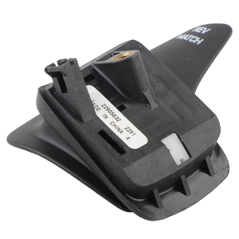 Car Accessories Steering Wheel Transmission Shift Control Switch 22905832 For