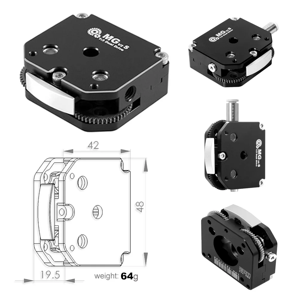 Cheap Peças e acessórios em 3D
