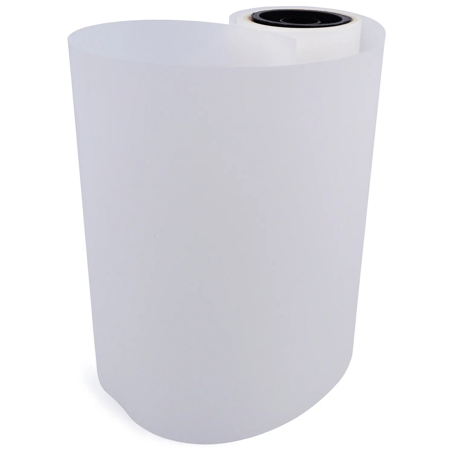 Dtf Pet Film Rolls para T-shirt Transferência de Calor Único Duplo Lado Matte Dtf Hot Peel Printing Film Bulk 30 33 40 43 60 120cm 100m - Imagem 6