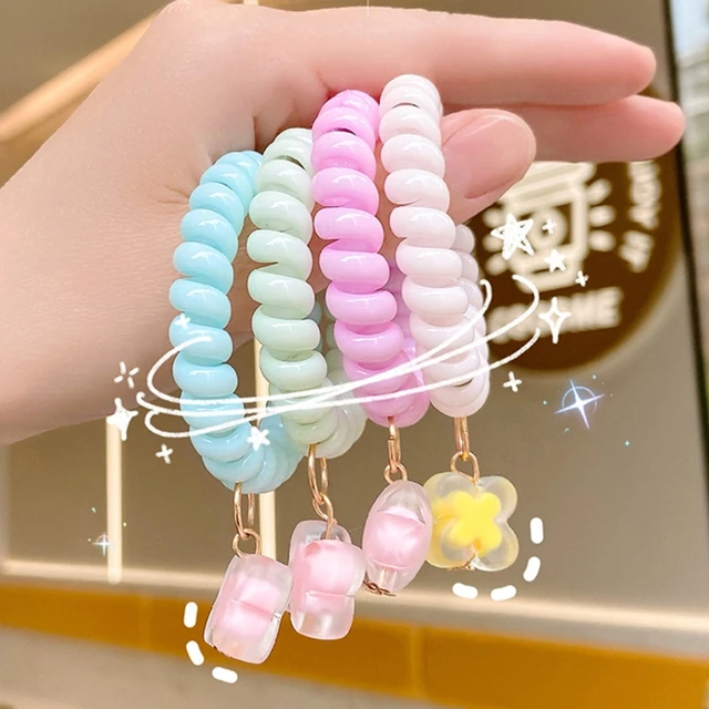 Rajzfilm Szúnyogtaszító Karkötő Elasztikus Citronella - Image 4