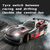 JJRC Q116 Q123 RC Drift Car Super GT 2.4G Remote Control 4WD Offroad Refit Cars 1:16 High Speed Competition Drifting Toys Gift 3