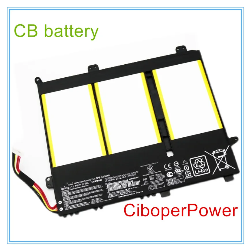 

Original quality for C31N1431 Battery Laptop E403S C-WX0017T N259/N270
