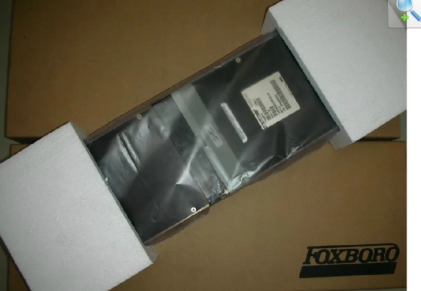 

1 шт. Новый FOXBORO FBM05 P0400YF