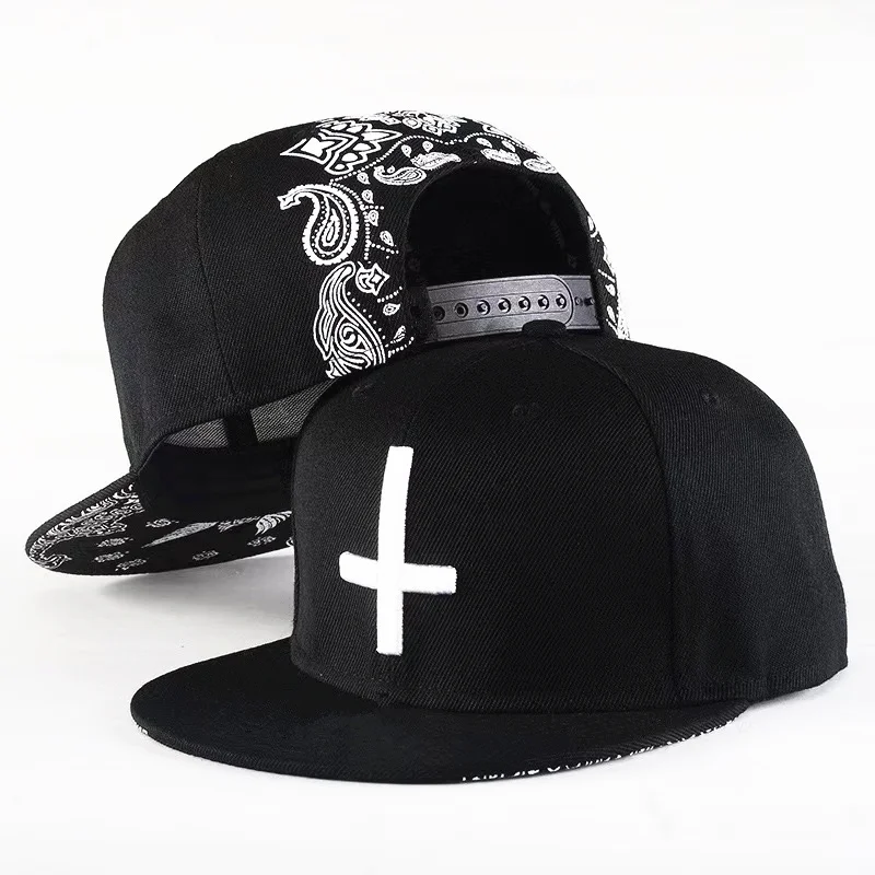 Cappellino baseball snapback uomo donna regolabile streetwear_voghion.com