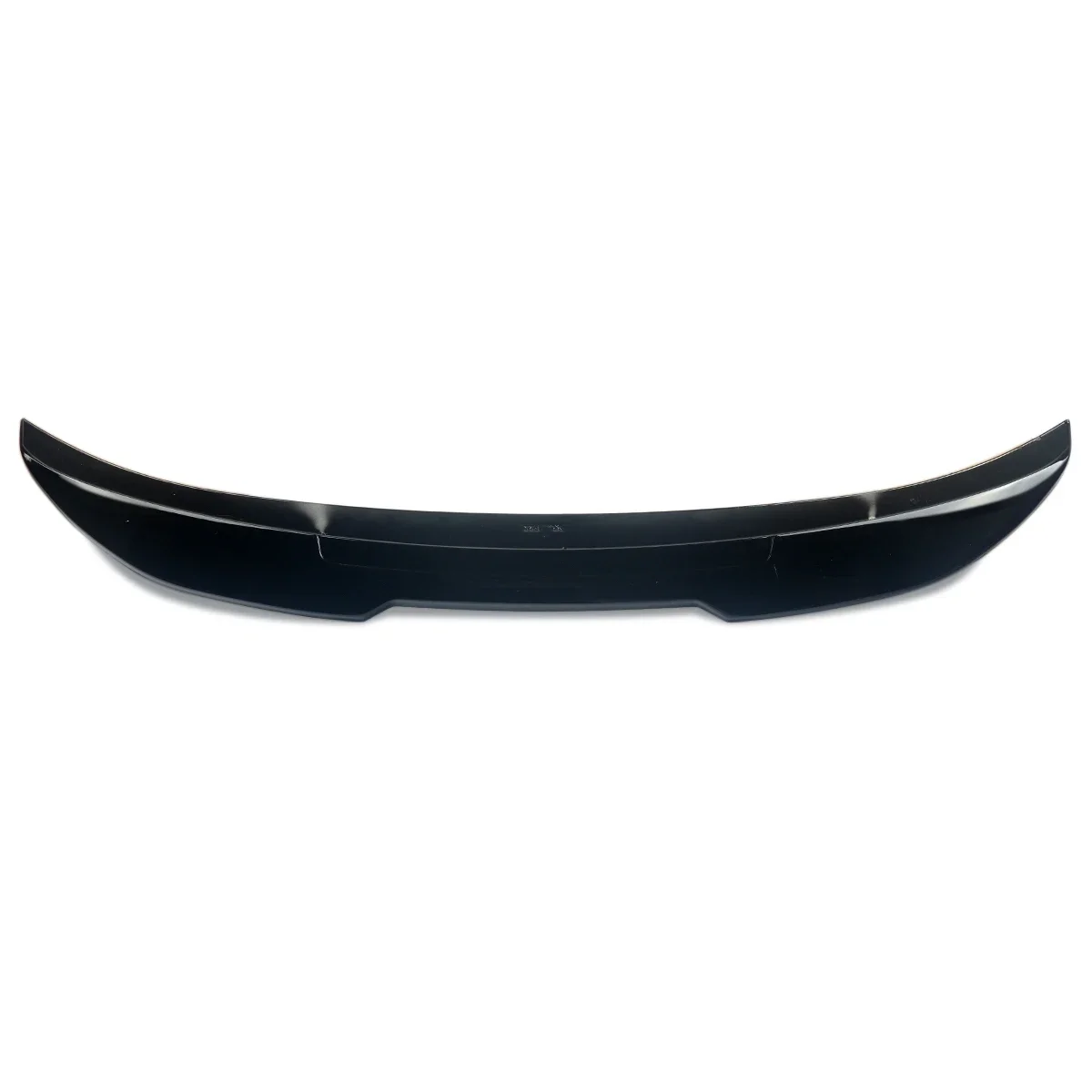 MagicKit For BMW 2 Series F22 Gloss Black Rear Trunk Spoiler F87 M2 PSM Ducktail Style - 4