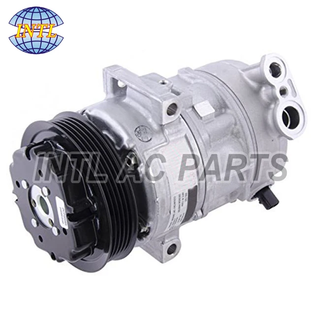 

5SL12 Auto AC A/C Compressor for Opel Corsa Meriva 55702661 93190814 55702661 6854092 6854103 55702661 93190814 8FK 351 114-111