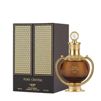 Lattafa - Pure Crystal EDP (100ml)
