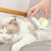 2954-0b5609.jpg Cat Itching Device Pineapple Shaped Toy Pet Corner Brushing Device Combing Comb