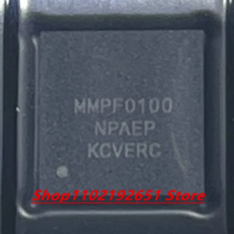 

1pcs MMPF0100NPAEP MMPF0100 QFN56