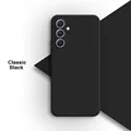 Classic Black