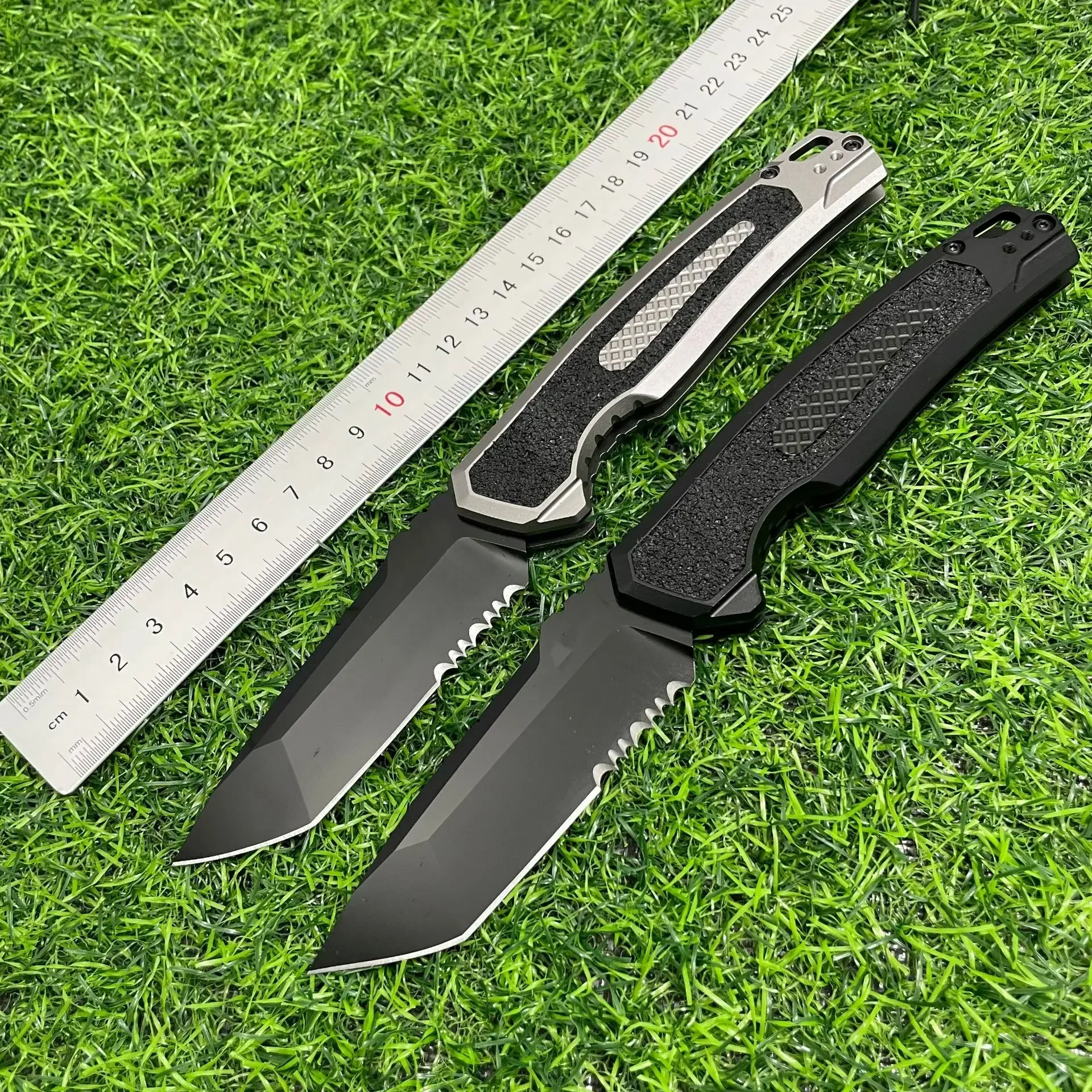 

KS 7105 High Hardness Folding Pocket Knife Camping Outdoor Self-defense Survival Tactical Knife EDC Tools for Man Gift