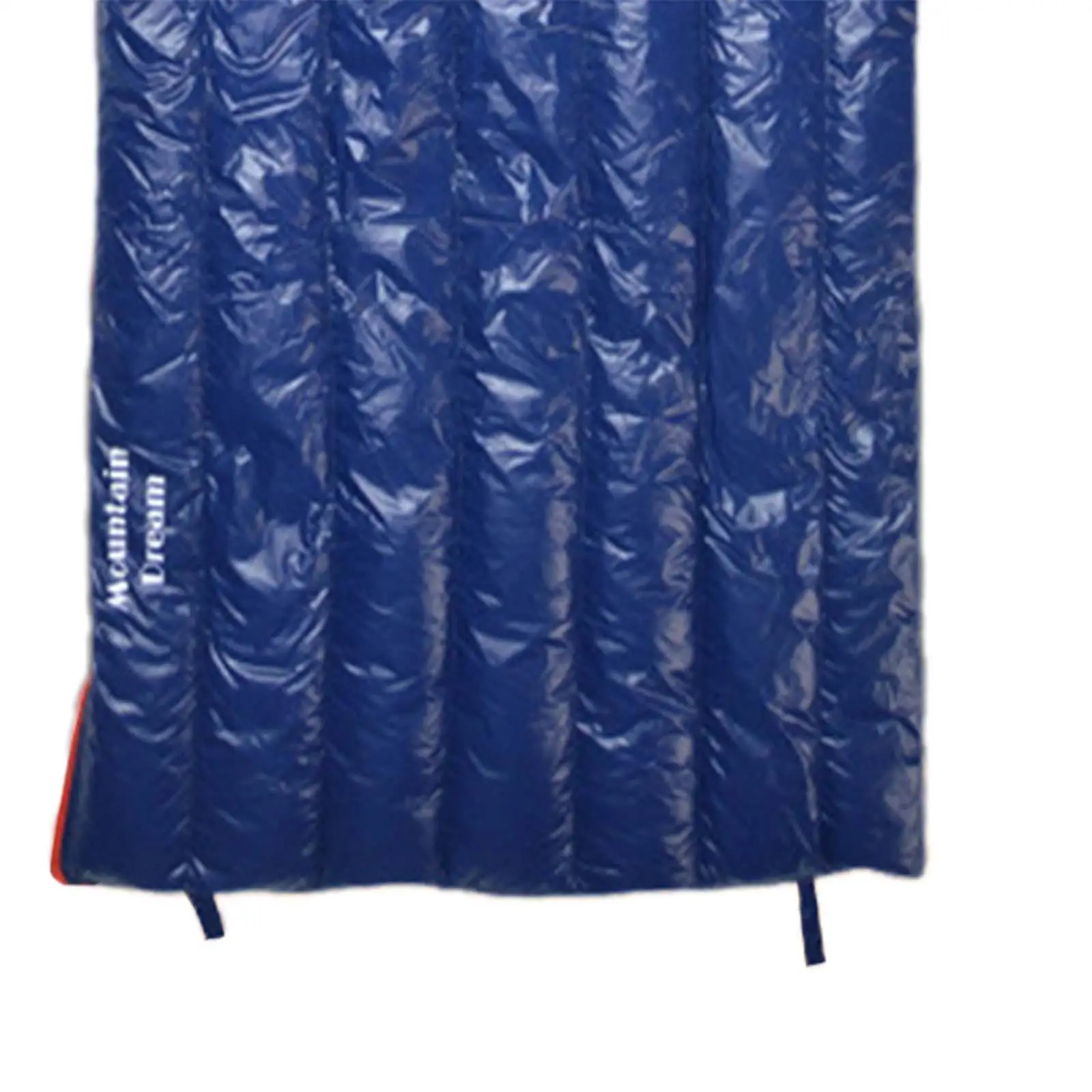Envelope Sleeping Bag with Compression Sack Essentials Gear Accessories Summer Down Sleeping Bag for Climbing Hiking Backpacking Envelope Sleeping Bag with Compression Sack Essentials Gear Accessories Summer Down Sleeping Bag for Climbing Hiking Backpacking