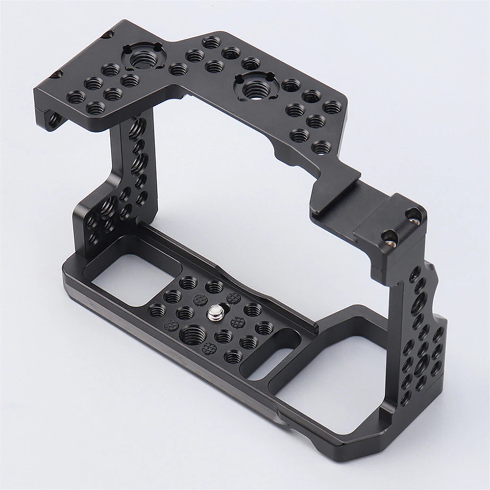 Cage, Estojo protetor, Studio Vlog Rig Stabilizer, A7M3, A7R3, A9, A7M2