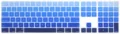 Gradient Blue