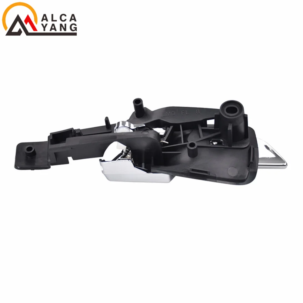 Premium Front Interior Door Handle - Enhanced Edition