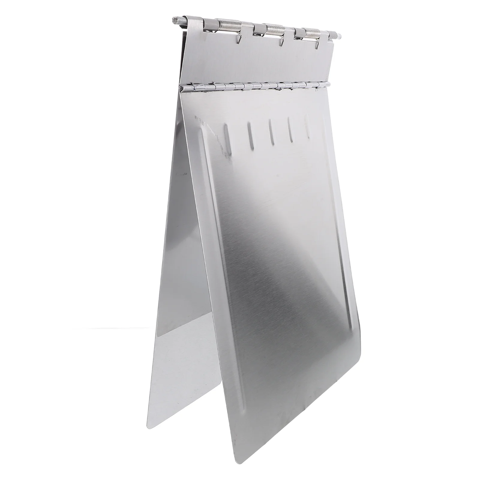 

Папка для медицинских записей, для медсестер, из нержавеющей стали