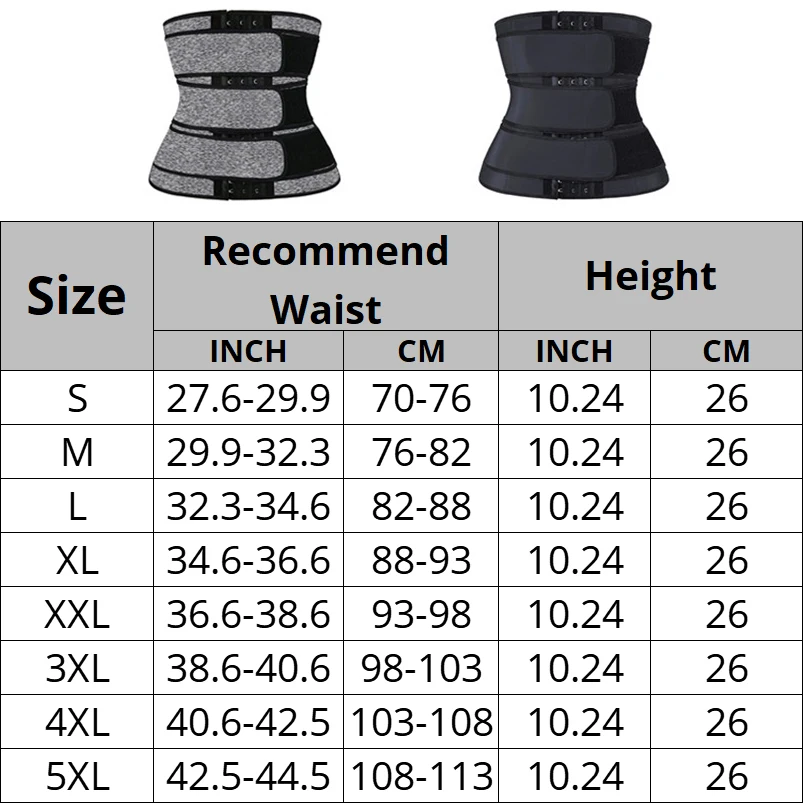 CXZD Men Waist Trainer Trimmer Belt Weight Loss Body Shaper Sauna Sweat Workout Sweat Belly Belt Fitness Gym Shapewear Girdles body shaper waist trainer