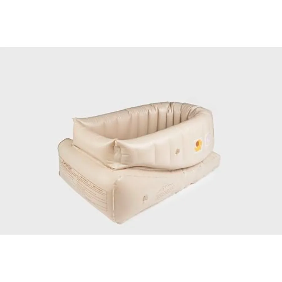 Inflatable Baby Bathtub for Infants and Toddlers