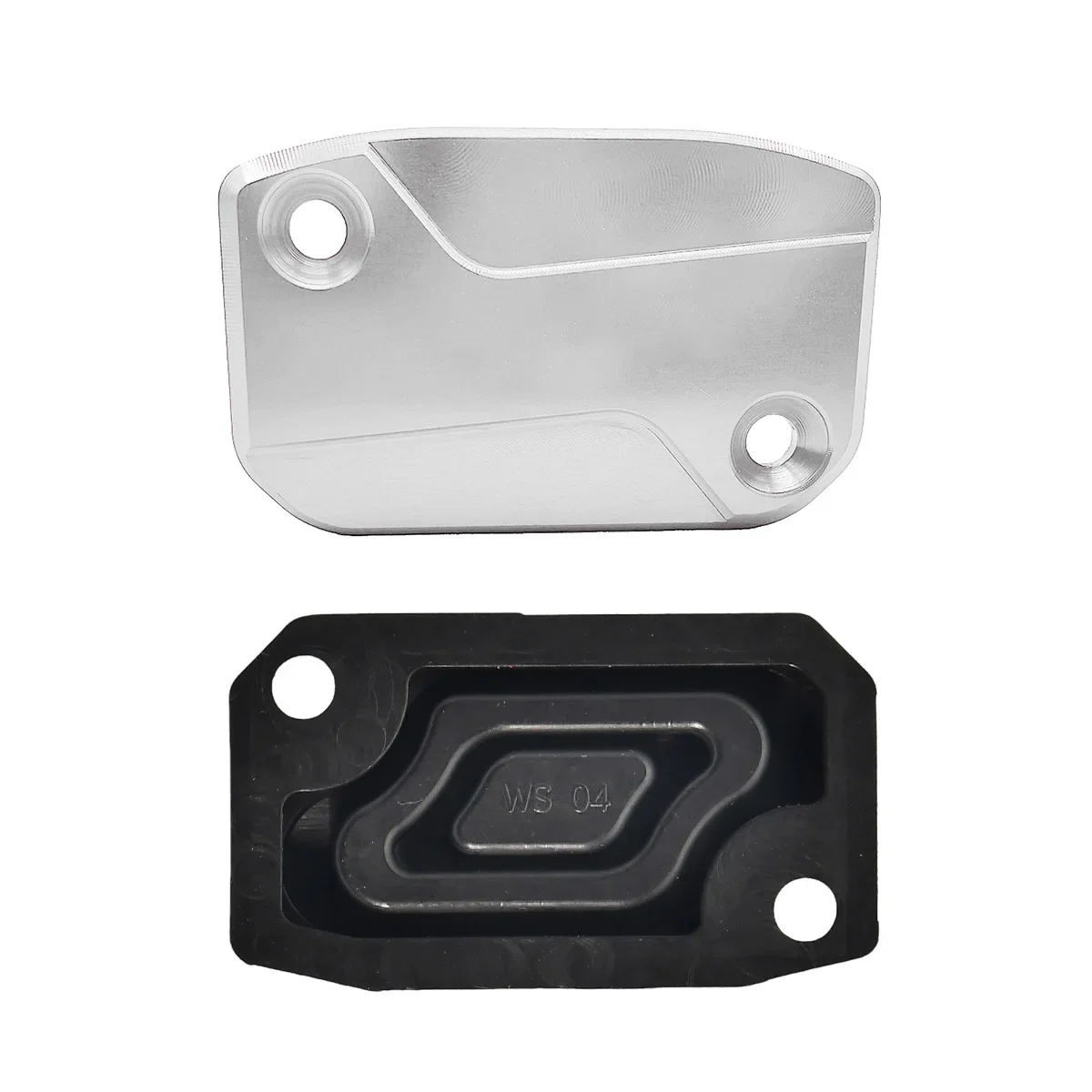 Motorcycle Front Brake Clutch Master Cylinder Gaskets