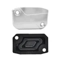1pcs Silver
