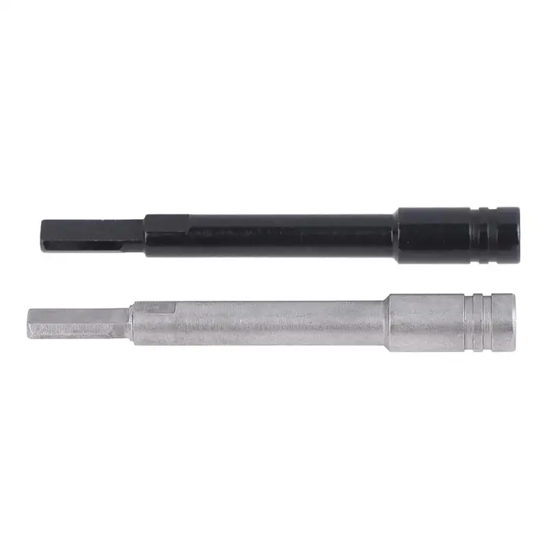 1pcs Bit Driver Extender With 1/4" Hex Bits Adapter For Multi-Tool Accessories For Leatherman Surge Wave Plus