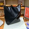 Jamhoo Luxury Designer Bag Puzzle Foldable Geometry Bag Large Capacity Bags Portable One Shoulder Tote Bag сумка женская bolsos 3