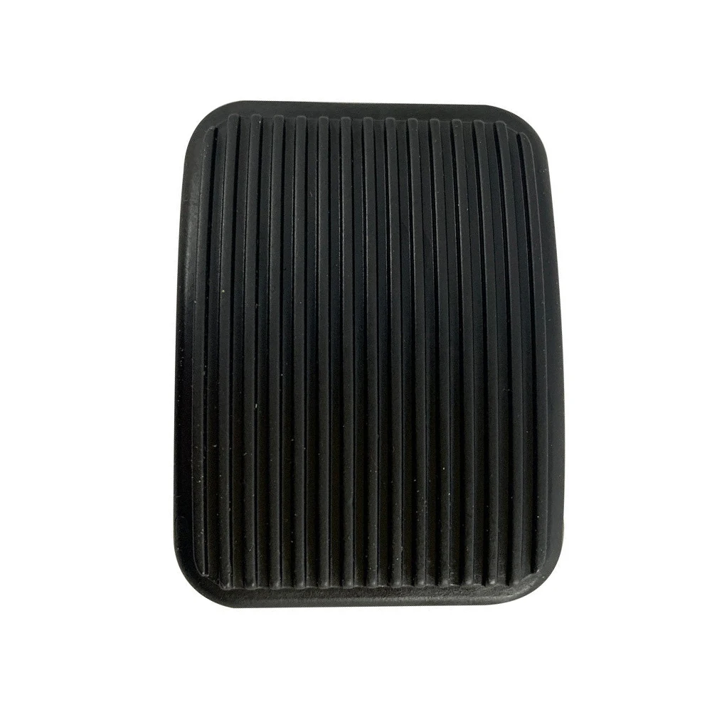 

Replacement Pedal Pad Cover Automobiles Lightweight Non Deformation Parking Plastic Wear Resistant Anti Corrosion