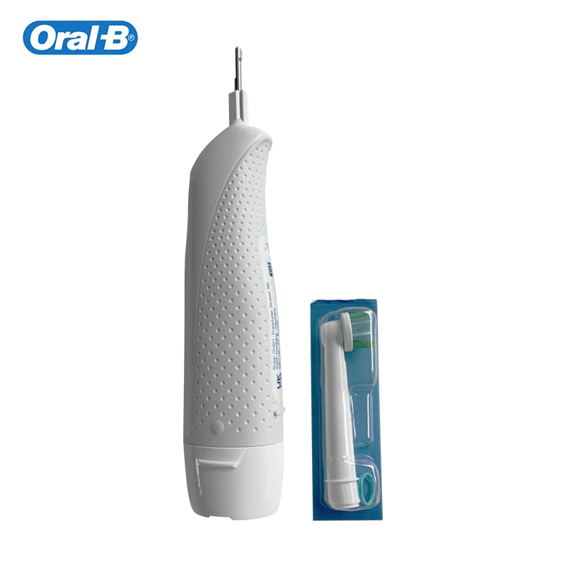 Oral B Electric Toothbrush 5010 Model Left-right Rotation Clean