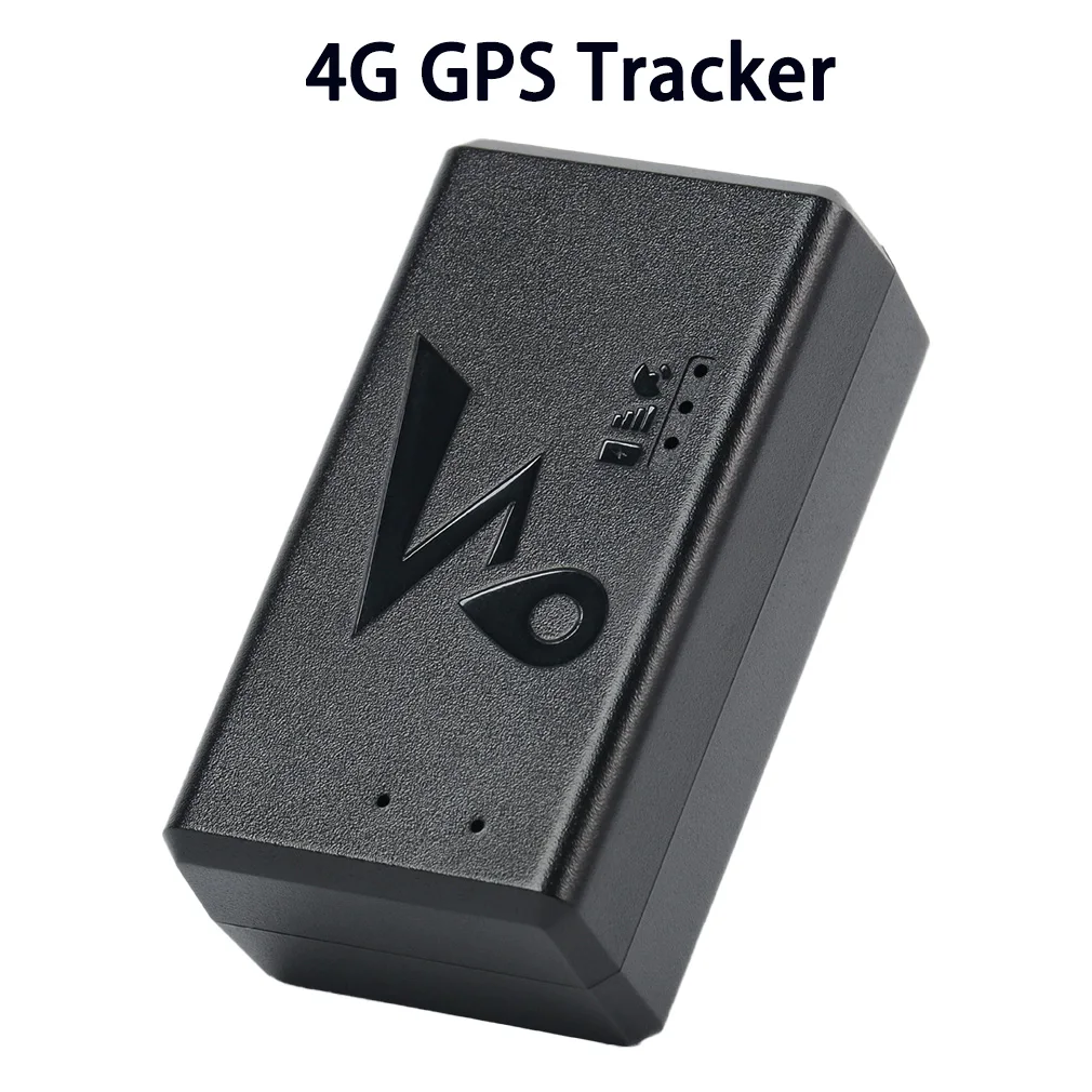 4G GPS Tracker Mini Vehicle GPS Locator Real Time Car Tracking Device Anti-Lost Recording Tracking Device gps tracker gps locator gps car tracker