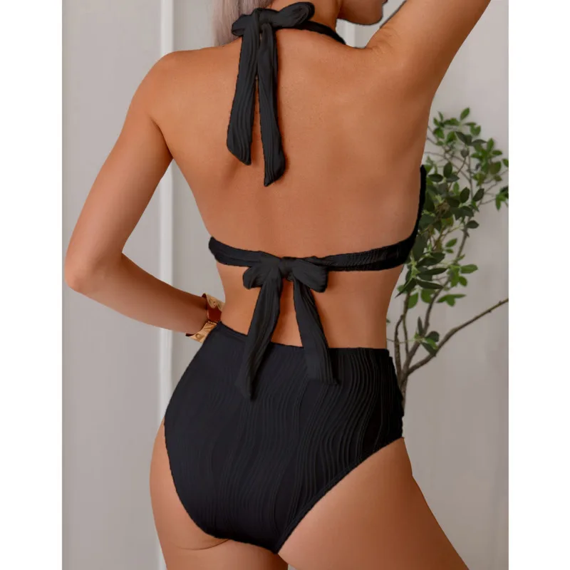 Sexy Bikinis Swimsuits Women's Swimwear Push Up Female Beach Swim Wear Bathing Suits Brazilian Bikini Set Pool Bather for Bikini Set Women Swimwear Bikini Swimsuit