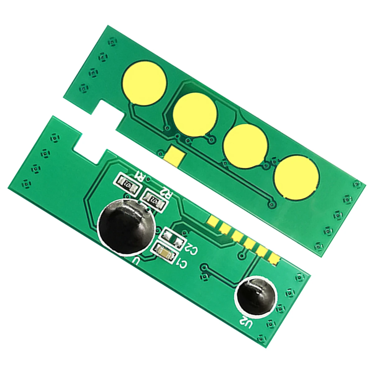 

Стробочный чип лазерного картриджа 404s для Samsung CLT-C404S c430 c432w2 c433w 480fw c480 c480fn c482w, тонер-чип для принтера