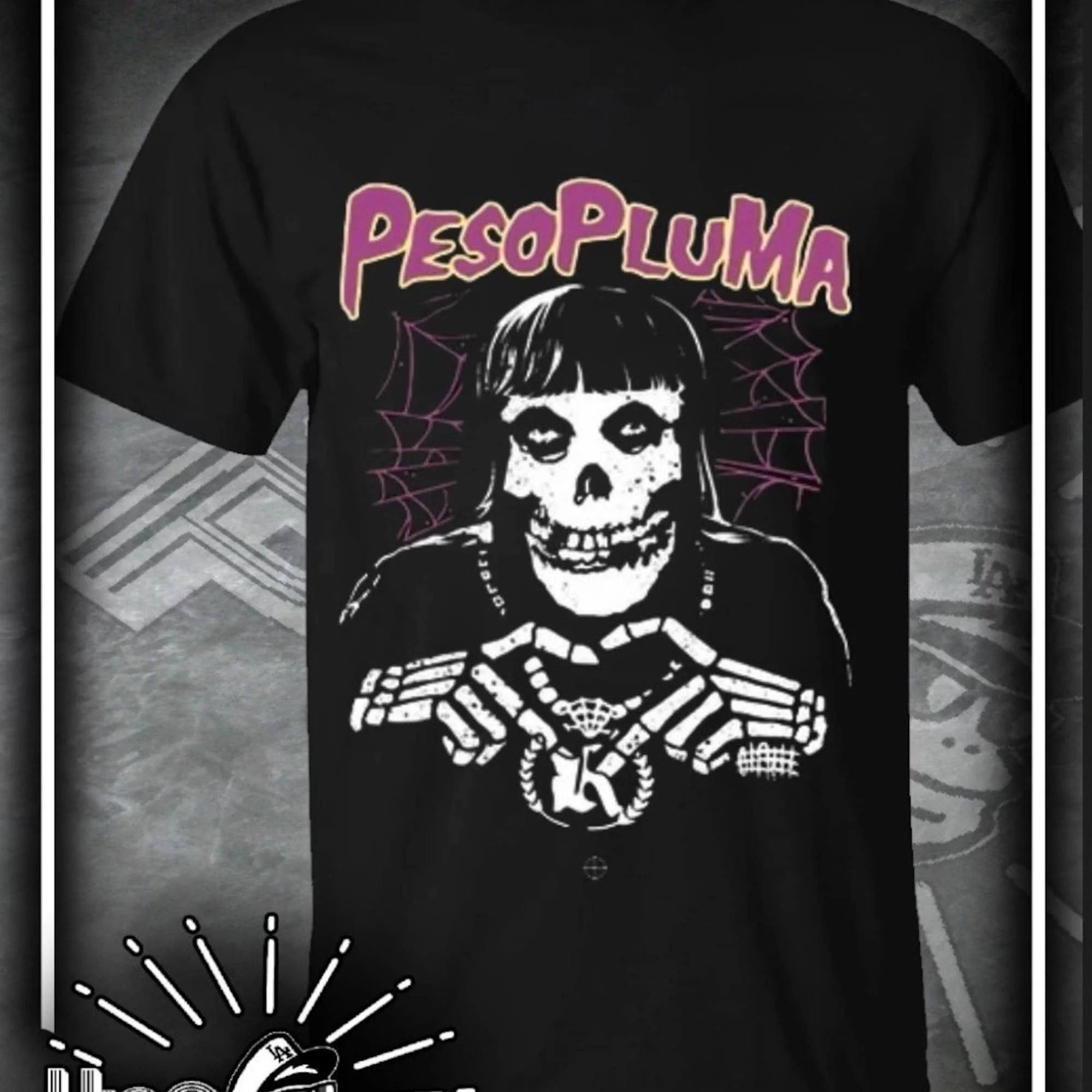 Maglietta Pluma Peso Maniche Lunghe O Corte