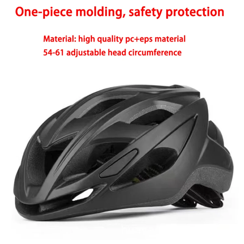

Mtb Bicycle Helmet Racing Road Bike Helmet Cycling Helmet Outdoor Sports Men Women Mountain Bike Helmet Motorcycle Helmet