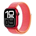 100 Rainbow Red