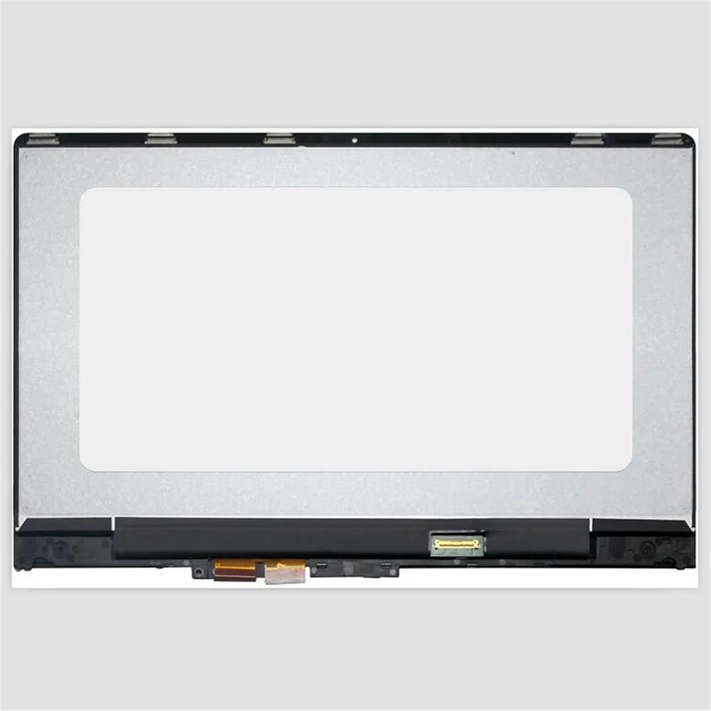 

14 inch for Lenovo Yoga 710-14 710-14ISK 80TY 710-14IKB FHD 1080P LED LCD Display Touch Screen Digitizer Assembly B140HAN03.0