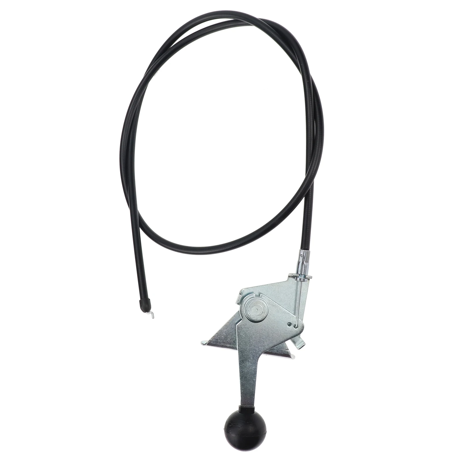 601096 Throttle Cable For Hustler 601096 Compatible with Raptor SD and SDX, Years 2019