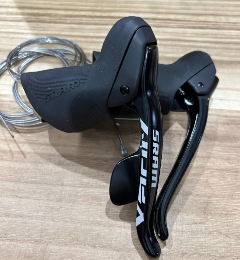 SRAM APEX 11s シフター・ディレイラーセット SRAM Apex 11 スピード右