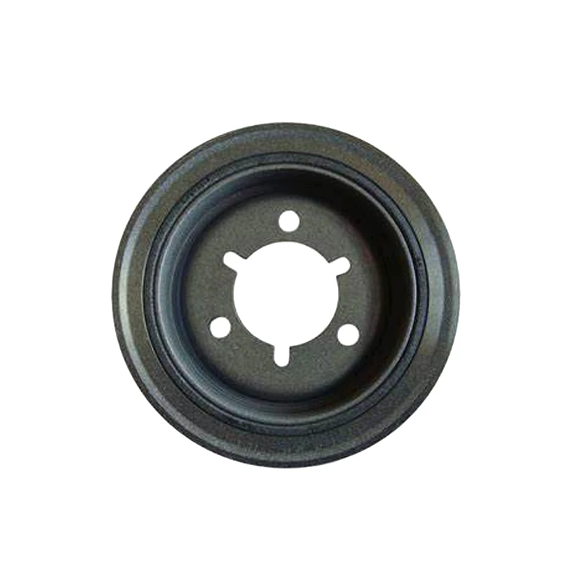 0515S1 New China Brand Crankshaft Belt Pulley for Peugeot
