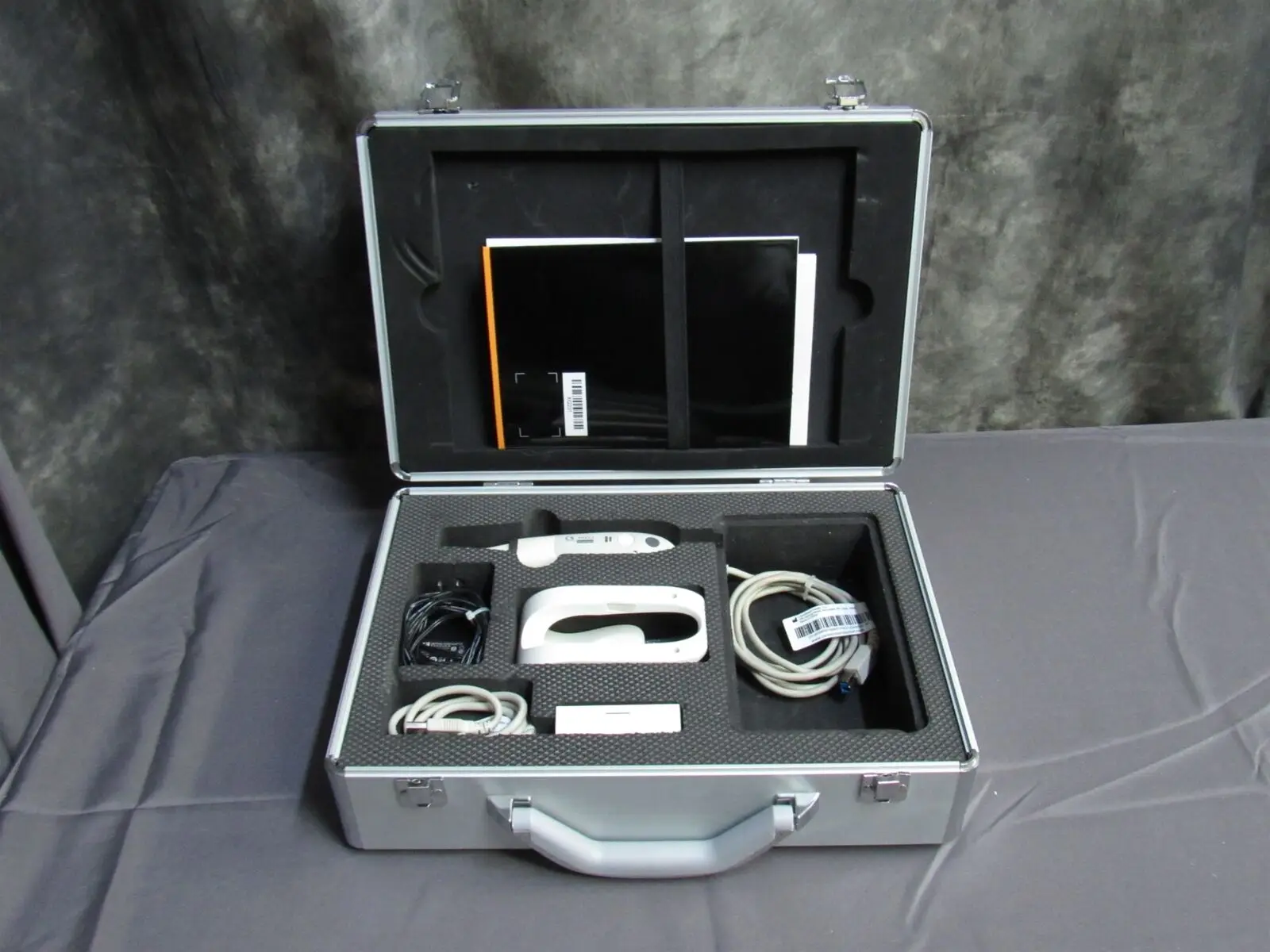 

Стоматологический 3d сканер aa, интраоральный 3d-сканер