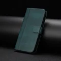 Dark green-(YB-16)