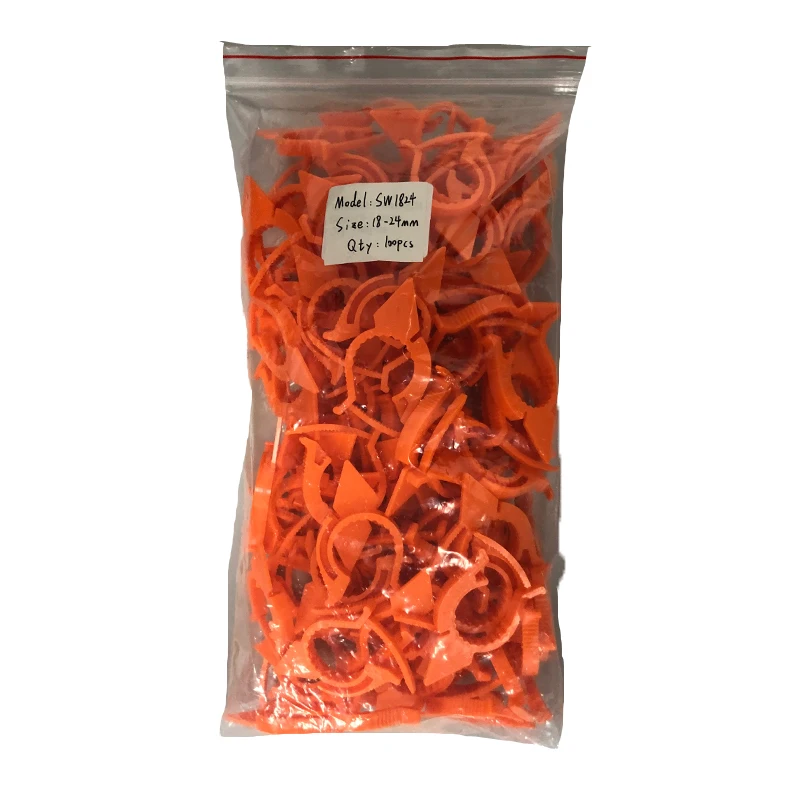 Adjustable Wheel Nut Tension Indicator Heavy Truck SW1824 PA 100pcs 18-24mm nut car accsesories
