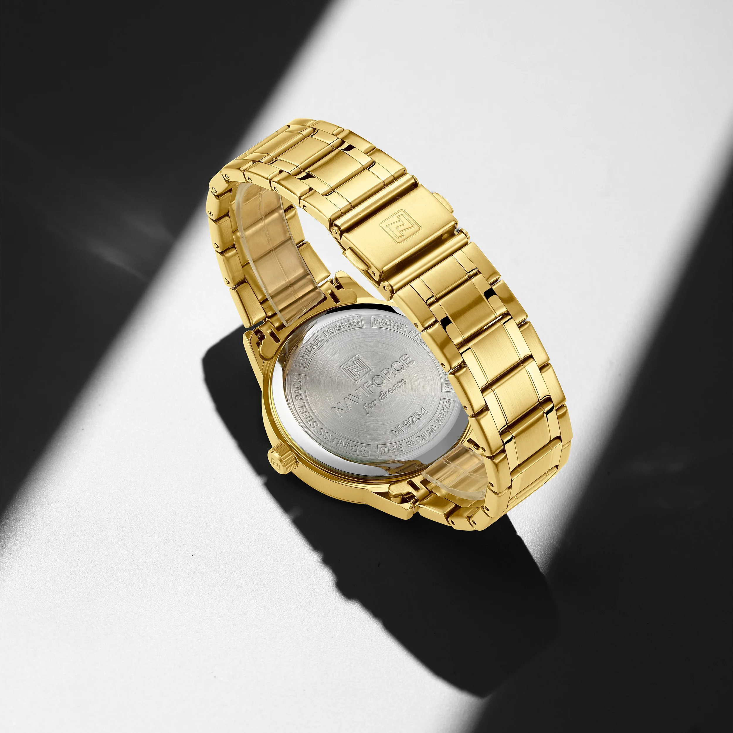 NAVIFORCE NF9254 Men’s Watch 8