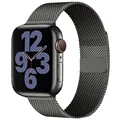 Graphite Gray