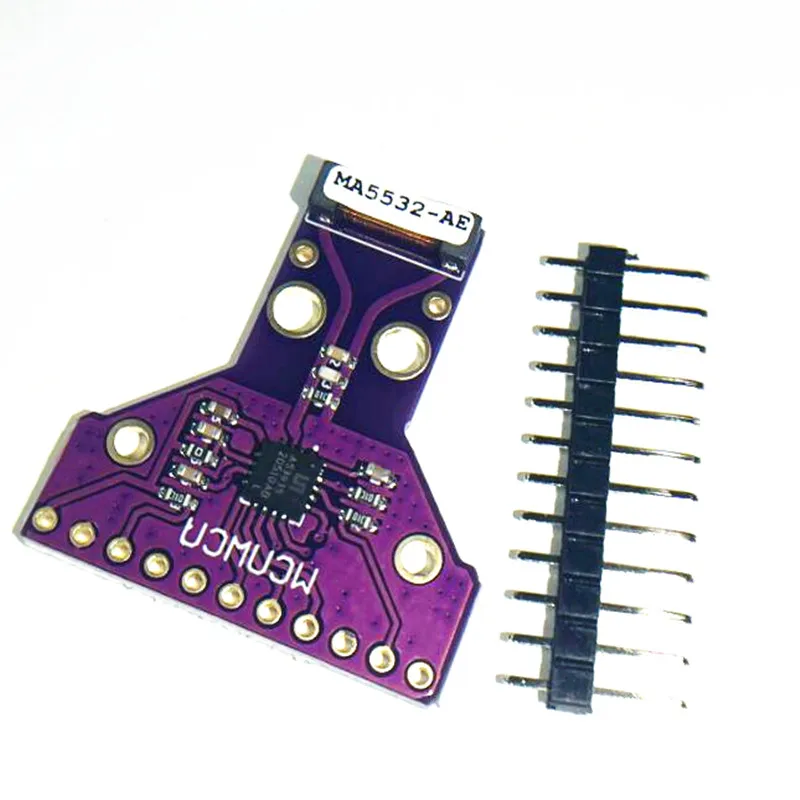 1 шт., датчик вспышки AS3935