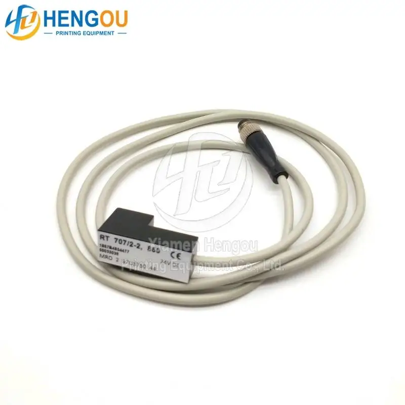 

sensor RT707/2-2 RT 707 Roland 300 machine R500 R700 RT 707