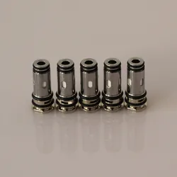 ITO-M ITO M0 M1 M2 M3 Replacement Coils Fit Argus / Doric 20 / Drag Q / ITO Pod System