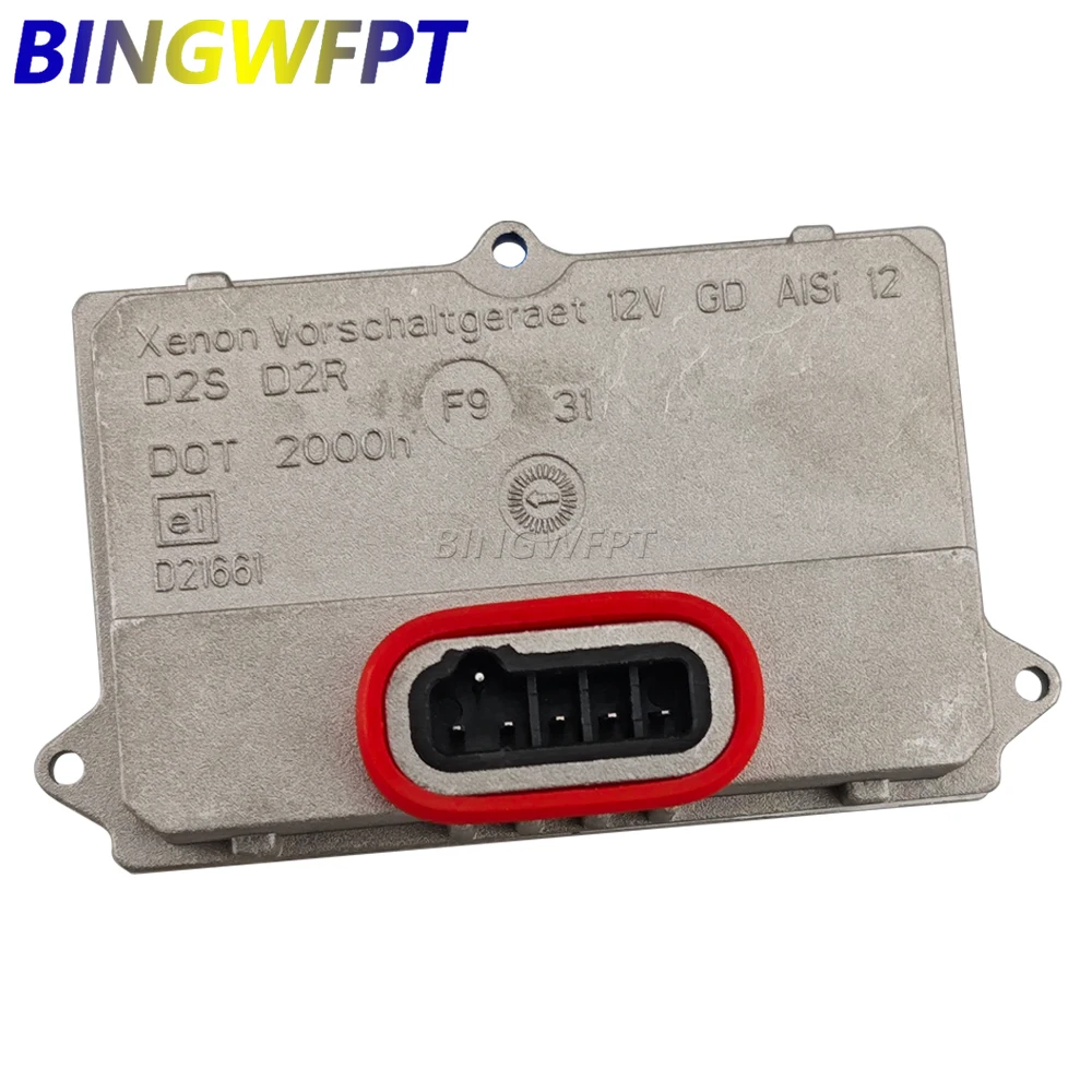 HID Xenon Ballast 5DD008319-50 Igniter Xenon Headlight